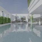 Montagne Boutique Hotels in Kampot