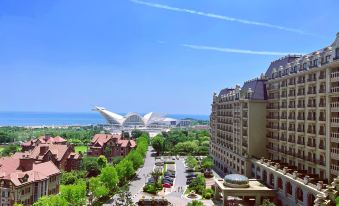 2. Qingdao ..
