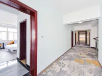 Chuxiong You Shangke Hotel Hotels in Chuxiong City