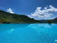 Floral Hotel · Wuyi Green Maple Valley Hotel