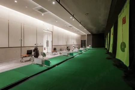 Chestertons Sokcho Отели рядом с достопримечательностью «Sokcho City Museum & Displaced Civilians Folk Village»