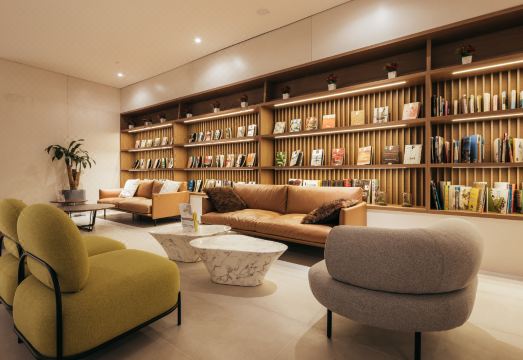 체스터톤스 속초