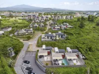 Stanford Hotel & Resort Jeju Hotels near Aewol