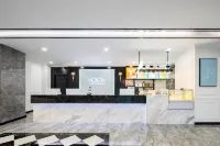 Xana Hotelle Hotel (Haicheng Railway Station Binhe Xi Road)