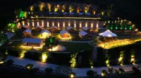 Yesanpo Keye · Luming boutique tent holiday camp Hotels in 