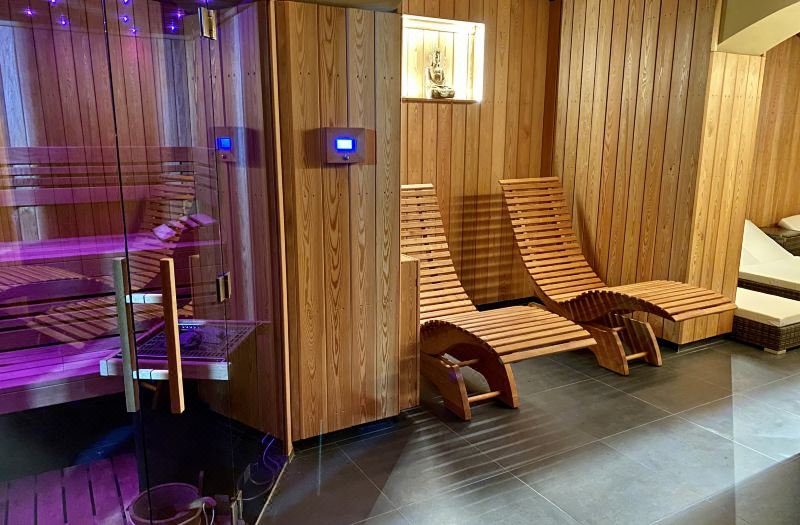 Green Garden Hotel photo 4
