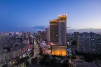 Grand Hotel (Aksu Tianbai Fashion Shopping Center)