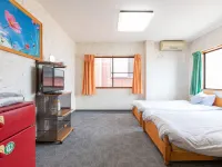 Tabist Hotel Izumi Yusen Shukuhaku Center