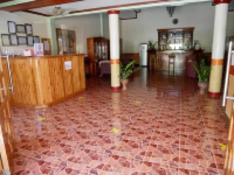 Isla Inn فنادق في سیقیحور