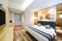 Minhou Jingxi Lijing Business Hotel - Condos
