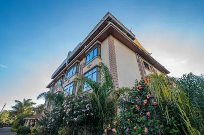 Fair Acres Boutique Hotel Hotel di 