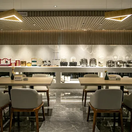 Jiamusi Sijin Hotel