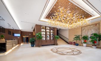 Yayue Hotel (Yongxin Central Plaza)