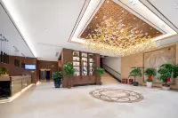 Yayue Hotel (Yongxin Central Plaza)