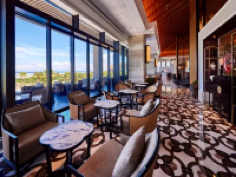 류큐 호텔 & 리조트 나시로 비치 오키나와 호텔