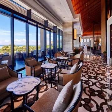 Ryukyu Hotel & Resort Nashiro Beach