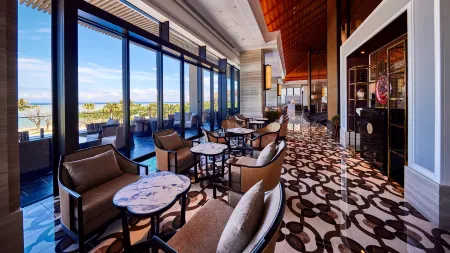 Ryukyu Hotel & Resort Nashiro Beach