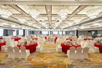 Kaixing Noble Garden Hotel - Aamiainen