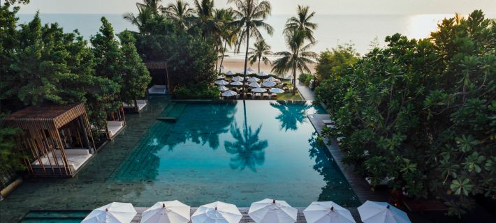 Cape Nidhra Hotel Hotels in Hua Hin