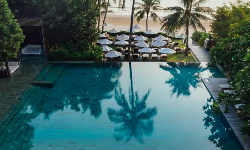 Cape Nidhra Hotel