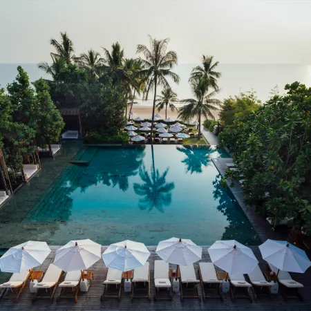Cape Nidhra Hotel