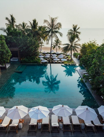 รูปภาพของเคปนิทราหัวหิน