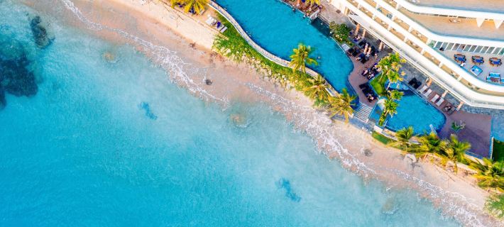 Seashells Phu Quoc Hotel & Spa Hotels in Phu Quoc Island