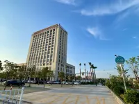 佛山錦繡香江大飯店（獅山店） 大利肉菜市場附近的飯店