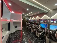 Snail    Esports  Hotel -  Gaming & Esports