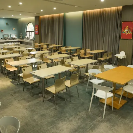 Songshu Linjian Hotel