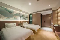 Elong Anyun Hotel (Ningguoshi Government) Hotels near Martyrs' Cemetery