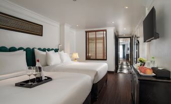 My Gallery Boutique Hotel & Spa