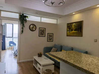 Zhuanghe Youjia Apartment Hotel a Wanda Plaza