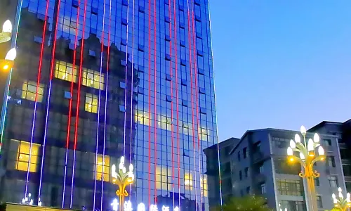 QingAo International Hotel