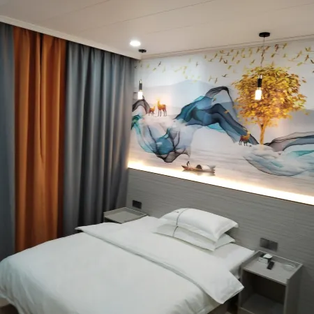 Lantian Hotel
