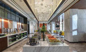 Hampton by Hilton Taiyuan Longcheng Street