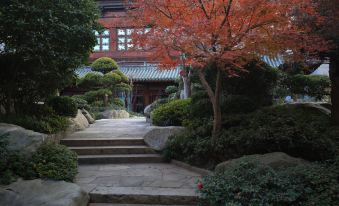 Jiashan Yunlan Bay Honglu  Yuanlin Hotel