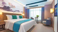 Xiangxiang Victoria Hotel (Xianghong Railway Station Store)
