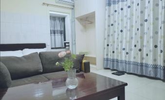 Caiyuantun Homestay