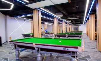 Yugan Yige Smart Hotel