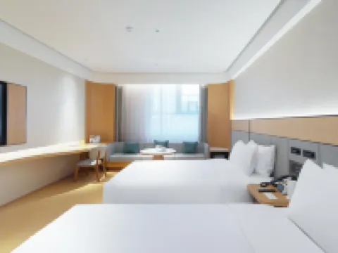 JI Hotel Hotels in Fengtai