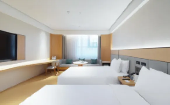 โรงแรม JI