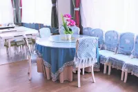 Shangri la dumb gudu Theme B & B