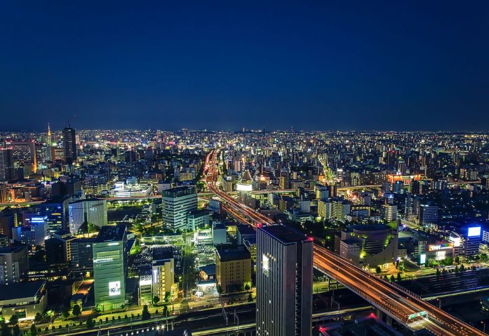 5. 나고야 프린스 ..