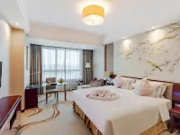 Lexes Global Hotel Hotels in Bengbu