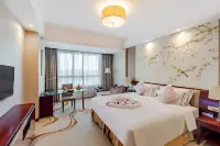 Lexes Global Hotel Hotels in Bengbu