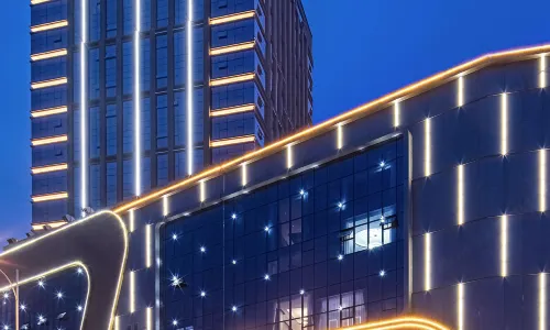 Hampton by Hilton Ankang Hi-Tech Zone
