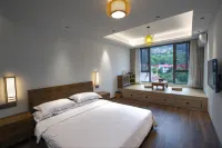 Loushan Youran Shangjujuju