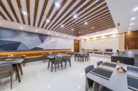 Aifeel Hotel (Baicheng Railway Station Pedestrian Street) - Завтрак