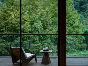 Su Shien Valley